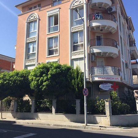 Apartament Keti Nesebar Bagian luar foto