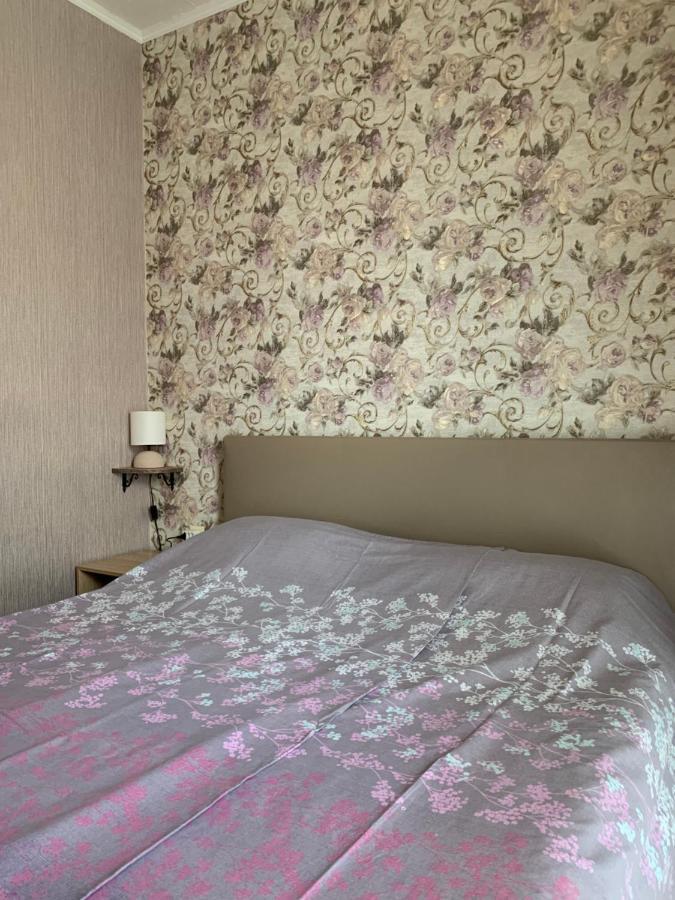 Apartament Keti Nesebar Bagian luar foto