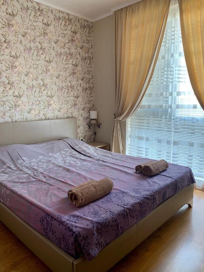 Apartament Keti Nesebar Bagian luar foto
