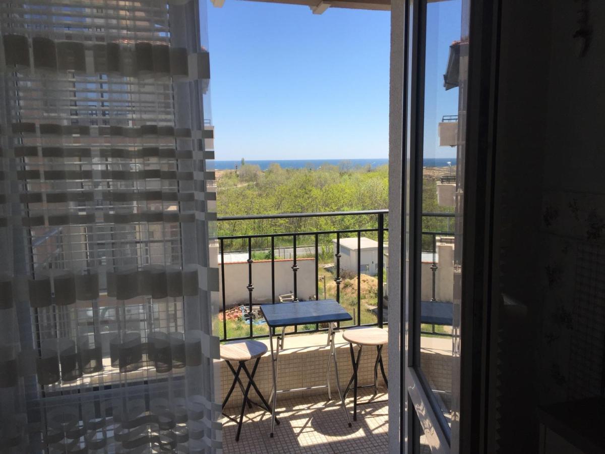 Apartament Keti Nesebar Bagian luar foto