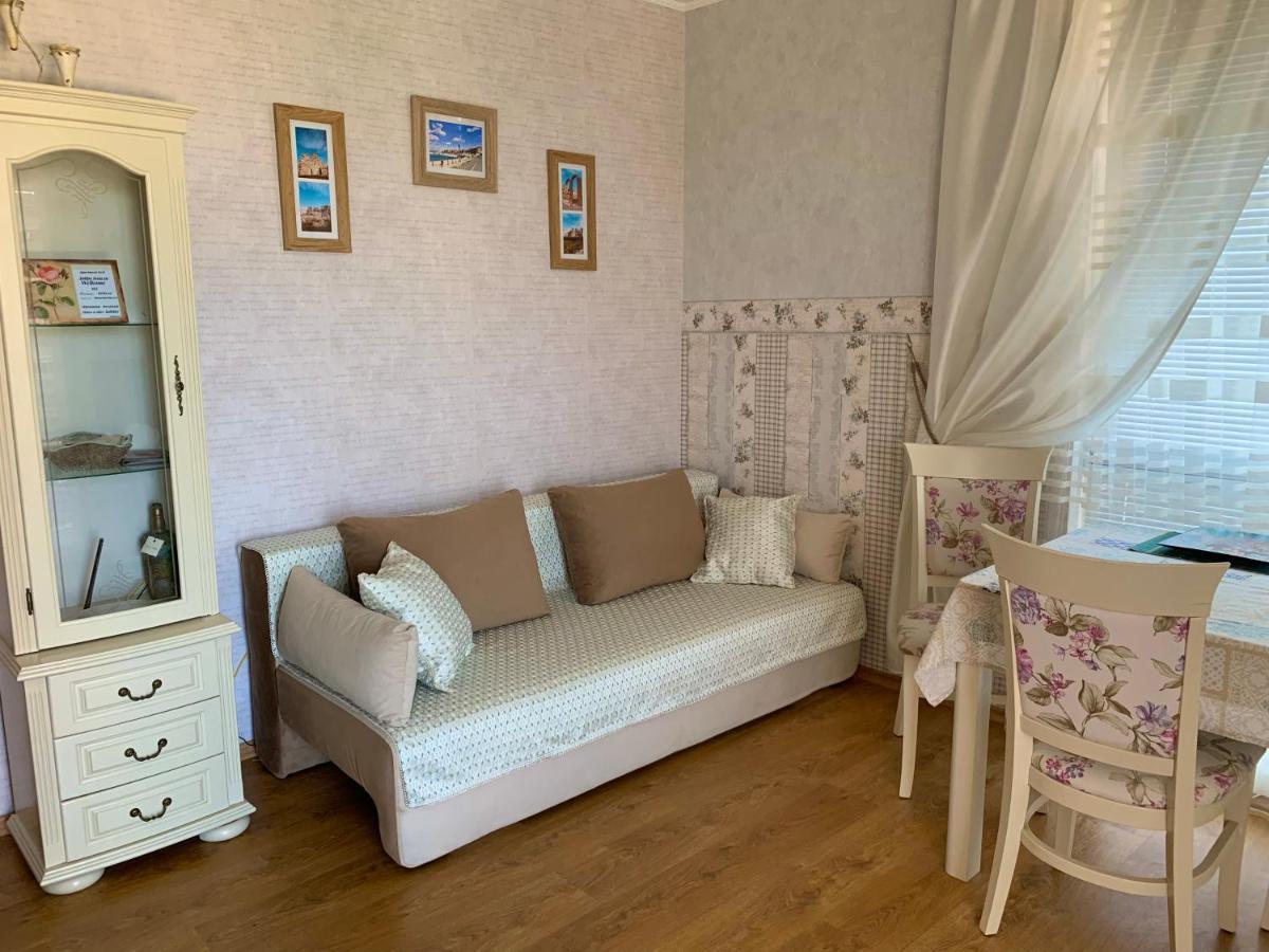 Apartament Keti Nesebar Bagian luar foto