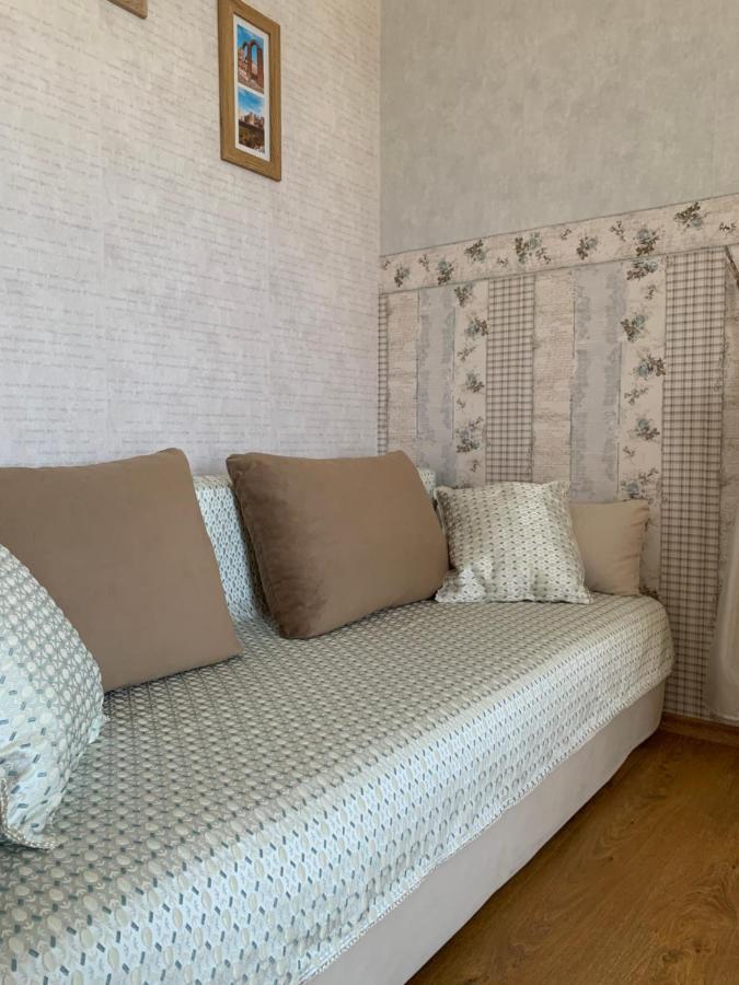 Apartament Keti Nesebar Bagian luar foto