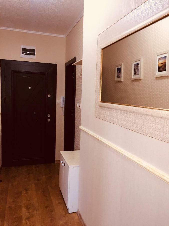 Apartament Keti Nesebar Bagian luar foto