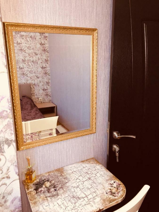 Apartament Keti Nesebar Bagian luar foto