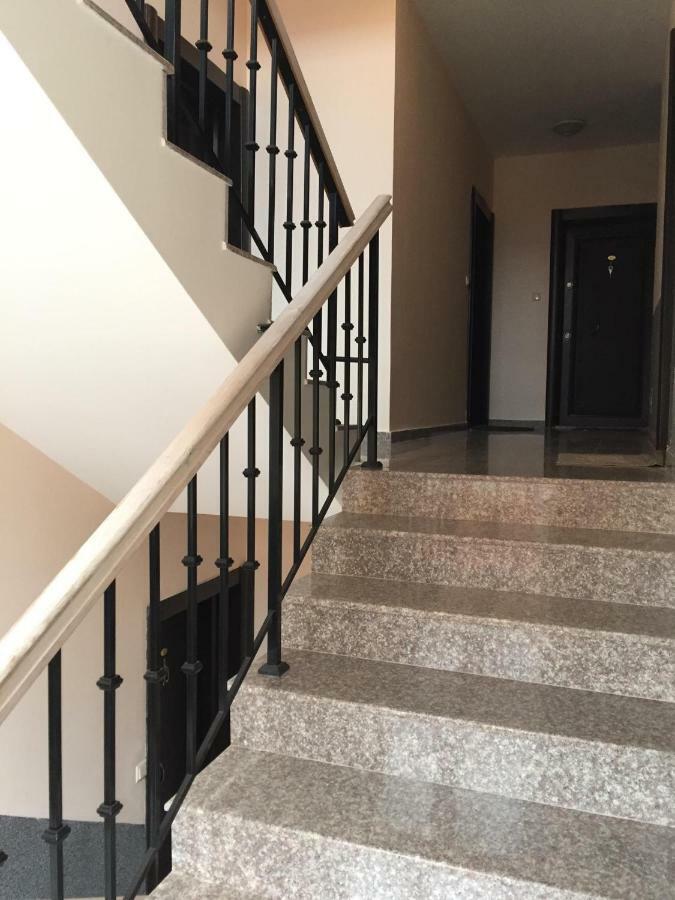 Apartament Keti Nesebar Bagian luar foto